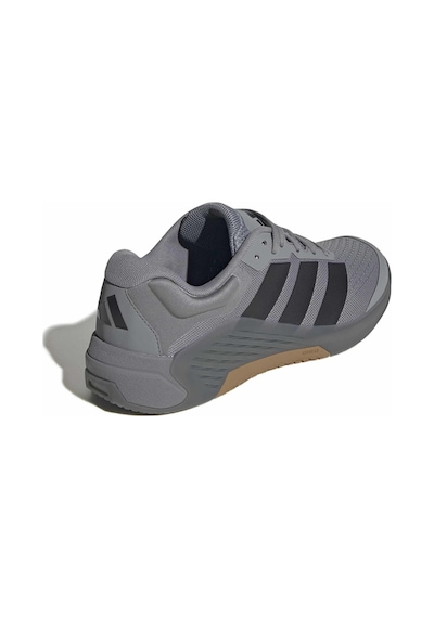 Adidas Erkek Yürüyüş Ayakkabısı Dropset 4 Traıner M Jr4674 Gri