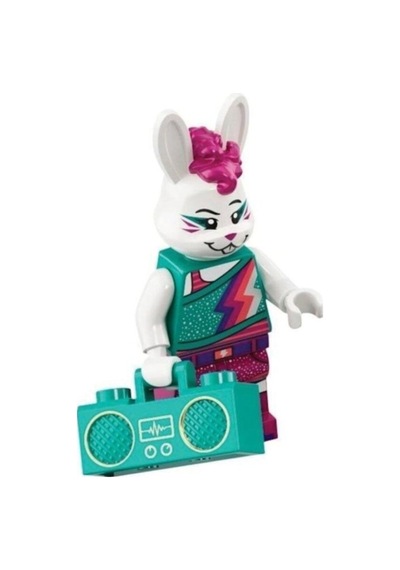 Vidiyo 43101 Bandmates Series 1: 11.bunny Dancer