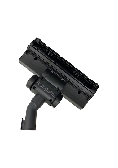 Bosch Uyumlu BGS 7SIL64 Ultimate Süpürge Turbo Emici Başlık Borusu