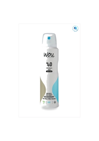 Deodorant Erkek 150 Ml Sprey Leke Karşıtı Gün Boyu Koruma Alkol İ