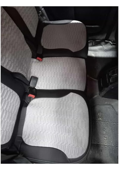Skoda Yeti Araca Özel Oto Koltuk Kılıfı (535595665)