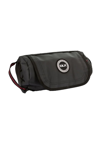 Trespass Trespass Tripwash - Dlx Wash Bag Unisex Siyah Islak Kullanım Çantası Blk