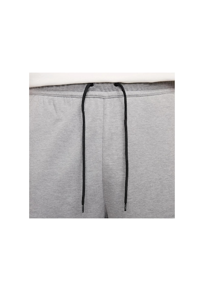 Nike Sportswear Tech Fleece Slim Fit Erkek Gri Eşofman Altı