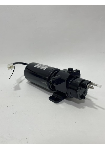 Ls 2200945 Rv2 24v Otomatik Pilot Hidrolik Güç Ünitesi
