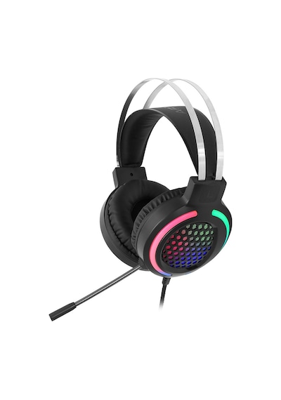 Frisby FHP-G1505B Artemis 7.1 Surround Pro Oyuncu Kulaklığı