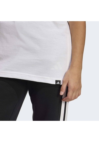 Adidas Ka0536 J Food T Çocuk Tişört Beyaz