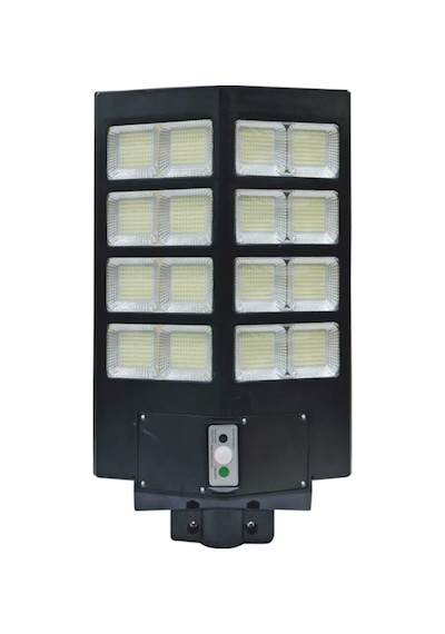 Cata Ct-4644 900 Watt Solar Sokak Lambası Kumandalı Beyaz