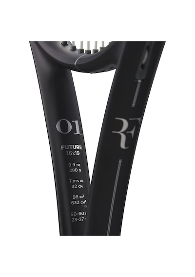 Wilson Rf 01 Future Tenis Raketi 280 Gr. Wr166811u1 L1