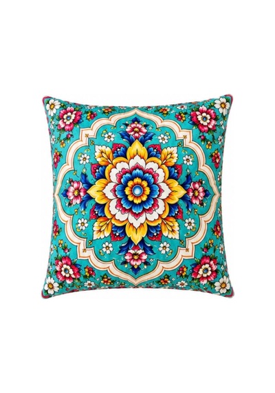 Vibrant Boho Dijital Baskılı 4'lü Kırlent Kılıfı Seti Yumuşacık Süet Kumaş 40x40 Cm Vibrant Boho - 909104966 Vibrant Boho Vibrant Boho Dijital Baskılı 4'lü Kırlent Kılıfı Seti Yumuşacık Süet Kumaş 40x40 Cm Vibrant Boho - 909104966 Vibrant Boho