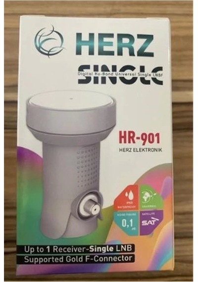 Herz Kyoto Lnb Tekli Hr-901-kt100
