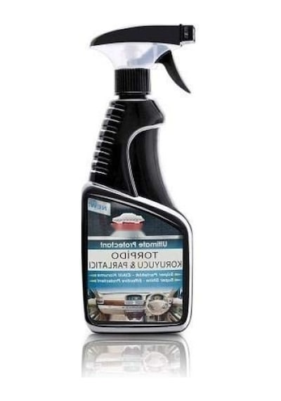 500 Ml Torpido Koruyucu Ve Parlatıcı