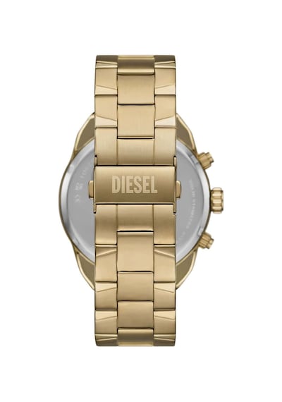 Diesel Dz4685 Erkek Kol Saati Altın