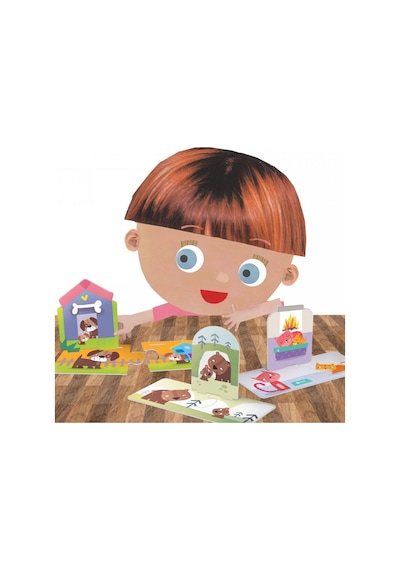 Headu Babies & Habitats Mu24735
