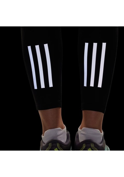 Adidas Own The Run 7/8 Kadın Tayt C-adııs9907b30a00 SiYAH