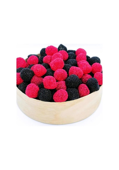 Jelibon Böğürtlen 1 Kg