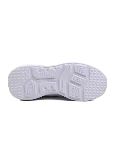 Trisiss Kız Çocuk Sneaker Beyaz - Lila 1543f Filet 24yfg5000004 8814 Beyaz - Lila