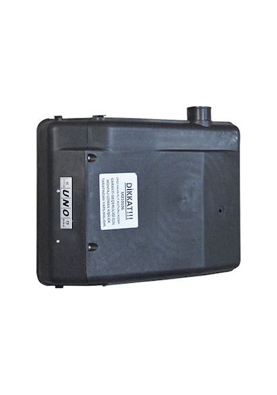 Maral M210106 Hava Fılıtre Kutusu Komple Uno