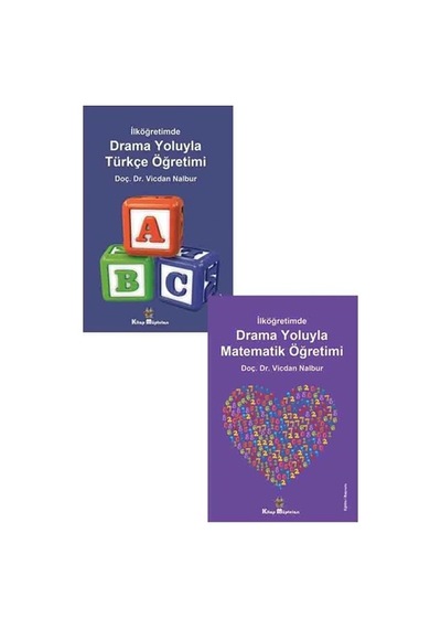 Vicdan Nalbur Kitapları Seti - 2 Kitap Takım - Vicdan Nalbur - Kitap Müptelası Yayınları
