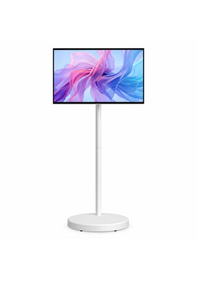 Dark Smart Screen 27" Android 15 6 GB+128 GB full Hd Smart Led Ekran 27"