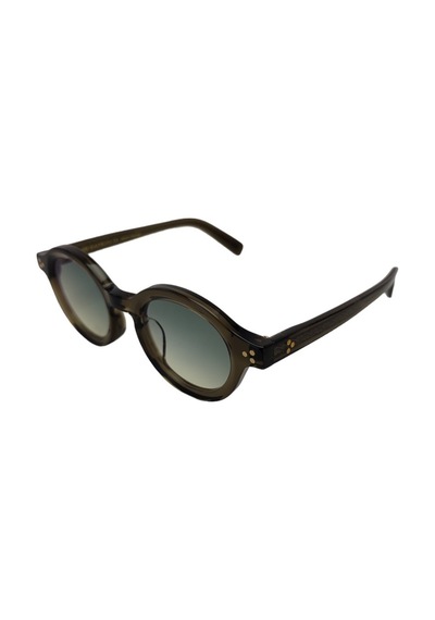 Katsuo Limited Series Unisex Güneş Gözlüğü Şeffaf 81857837