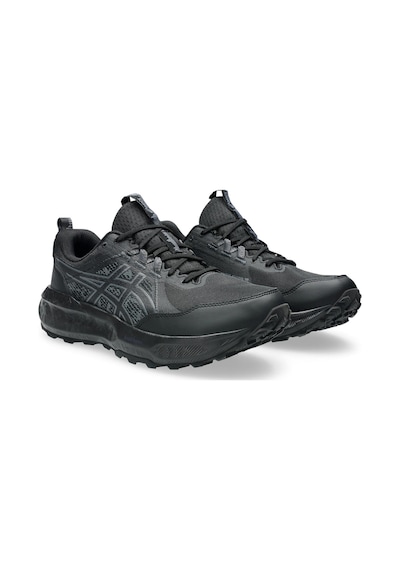 Asics Gel-sonoma 8 Gtx Erkek Siyah Outdoor Koşu Ayakkabısı 1011b977-002 Siyah