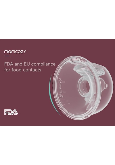 Momcozy S9Pro Full Set