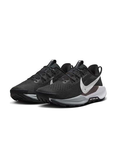 Nike React Pegasus Trail 5 Koşu Ayakkabısı Dv3864-001 Pasha Giyim Çok Renkli