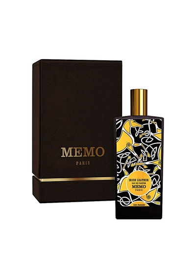 Memo Irish Leather Unisex Parfüm EDP 75 ML