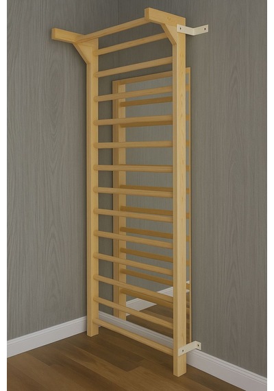 Duvar Barı 90 230 Cm Bej