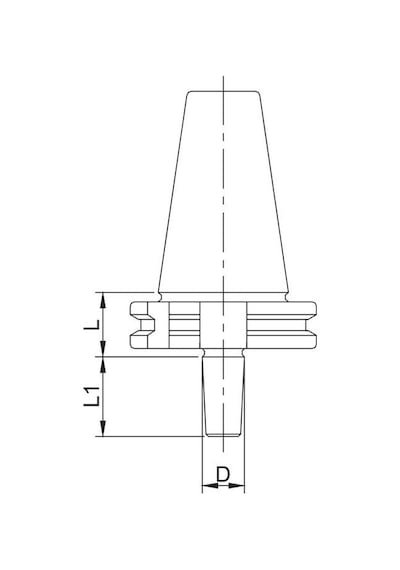 Fett Sk40.b18 Sk Mandrenli Malafa