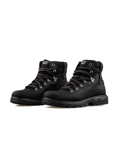 Cat Fandom Hıker Kadın Outdoor Botu P312613 Siyah