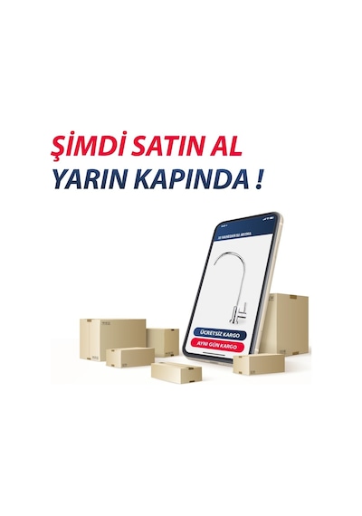 Su Arıtma Cihazları Için Kaliteli Lüks Musluk Renk Seçenekli 456393652