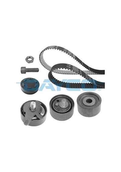 DAYCO KTB913 TRİGER EKSANTRİK GERGİ SETİ PASSAT 98-05 SUPERB 2.5