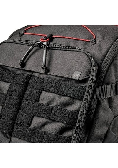 5.11 Mvr 35l Backpack Canta Siyah