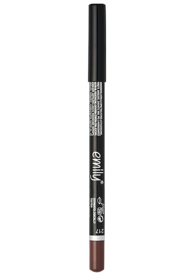Emily Long Lasting Lip Pencil No: 217 - Uzun Süre Kalıcı Dudak Kalemi Diğer