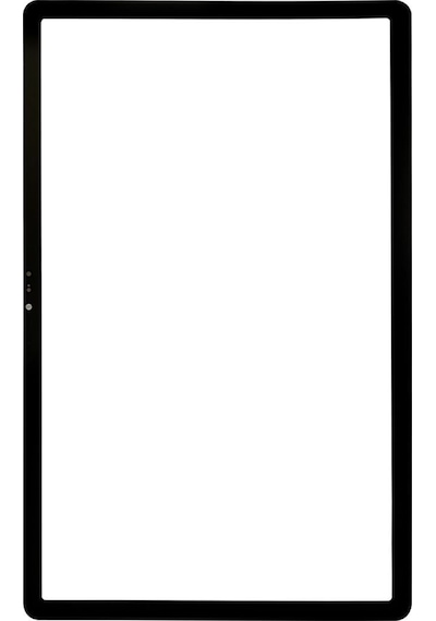 Lenovo Tab P11 Tb-j606 Dokunmatik Cam