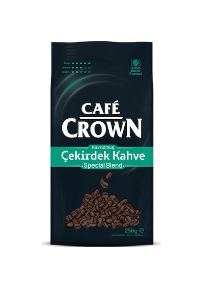 Çekirdek Kahve Special Blend 250g Çekirdek Kahve