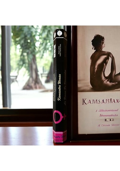 Çubuk Tütsü, Kamasutra Woman Kokusu, 20 Adet Çubuk Tütsü Kamasutra Woman