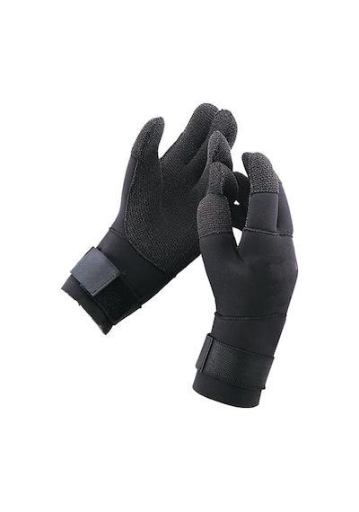 Ist Kevlar Yarı Kuru Eldıven 5 Mm - (537771603) Çok Renkli
