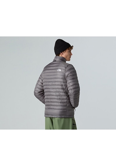 The North Face M Huila Synthetic Jacket Kadın Outdoor Montu Nf0a85ae0uz1 Gri Gri