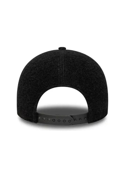 New Era Wınter Borg 9forty Neyyan Unısex Şapka 60915753-16630 Siyah