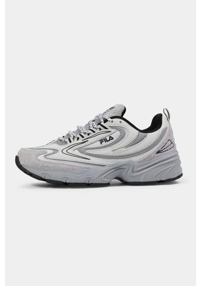 Fila Actix S Wmn Ffw0583.83474 Gri Kadın Günlük Spor Ayakkabı Gri