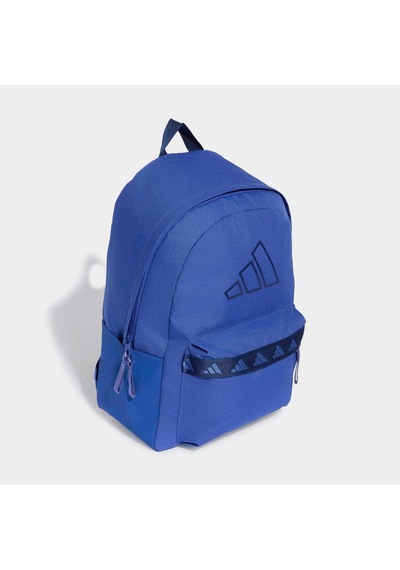 Adidas Classic Tape Mavi Sırt Çantası Kq6709