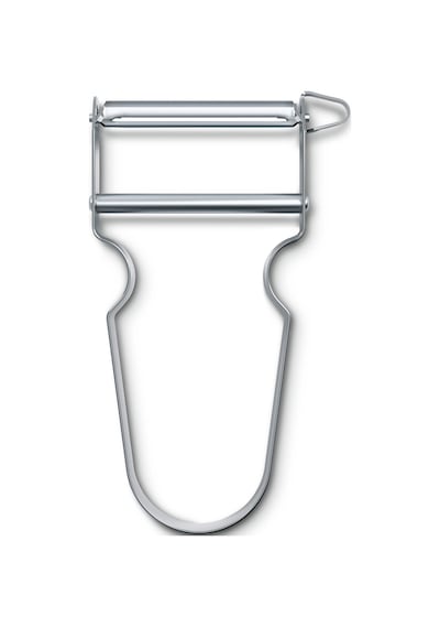 Victorinox 6.0912 Star Çift Kenarlı Soyacak