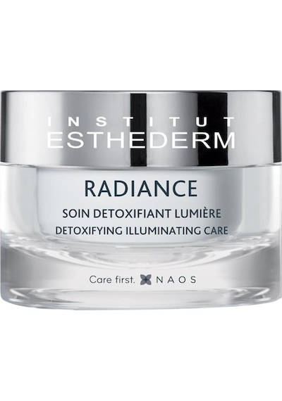 Institut Esthederm Radiance ifying Illuminating Care 50 ML Institut Esthederm Radiance ifying Illuminating Care 50 ML