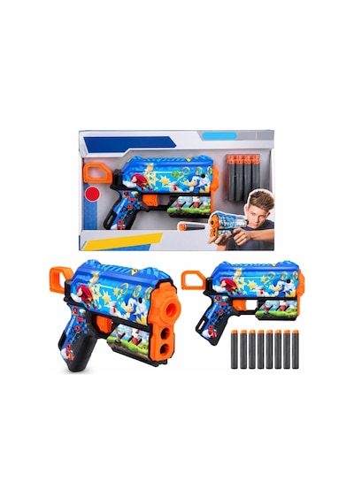 Ers Dart Fırlatıcı 8 Dartlı Adet Fiyatıdır