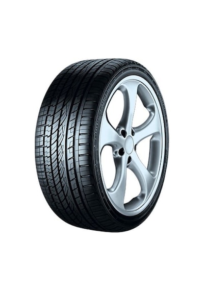 Continental 255/45R19 100V Ccuhp MO Yaz Lastiği 2023