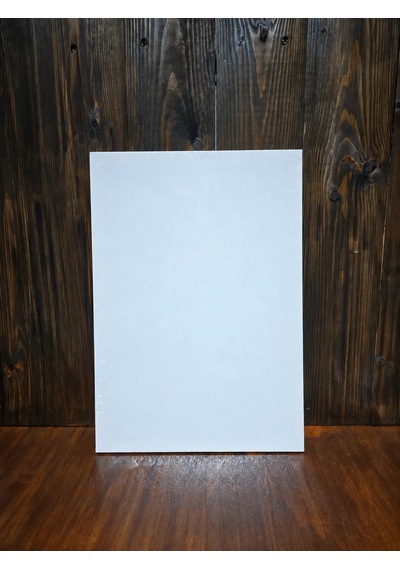Ekonomik Boş Tuval 35 50 Cm
