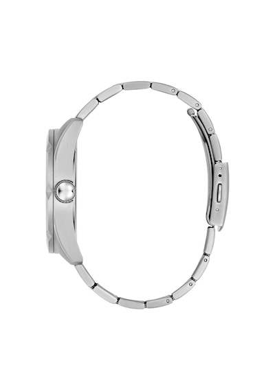 Guess Gugw1133g1 Erkek Kol Saati Metalik Gri
