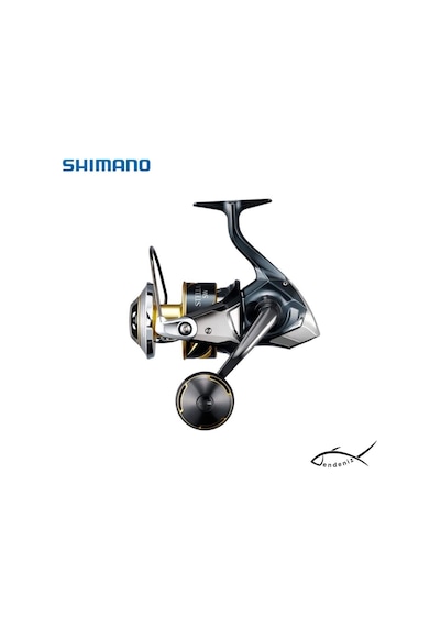 Shimano Stella Sw D 8000 Hg